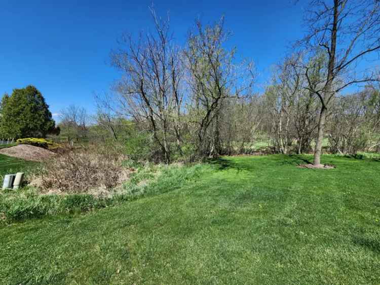 Land For Sale in 7010, Fairway Drive, Lakewood, Illinois