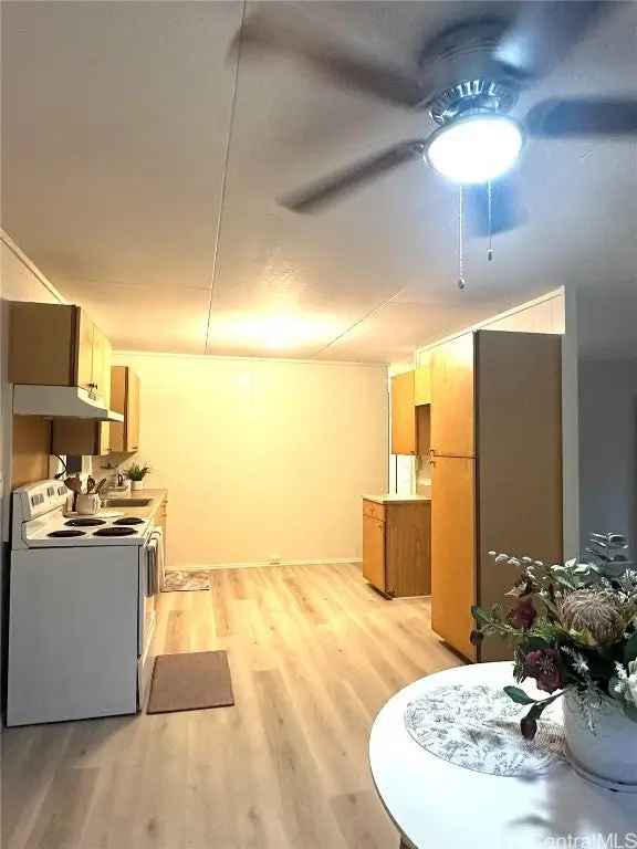 Single-family house For Sale in 2421, Puunoa Place, Honolulu, Hawaii