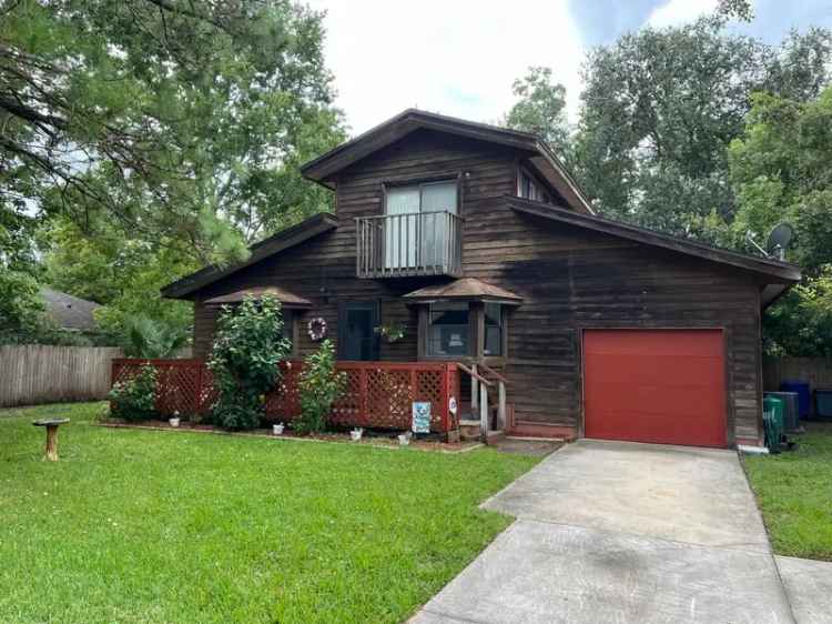 Single-family house For Sale in 202, Harvard Road, Saint Augustine South, Florida