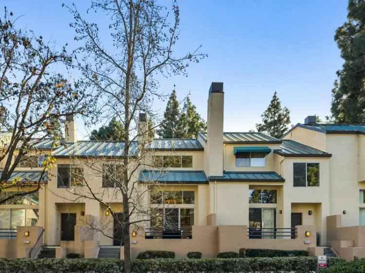 House For Sale in 422, Galleria Drive, San Jose, California