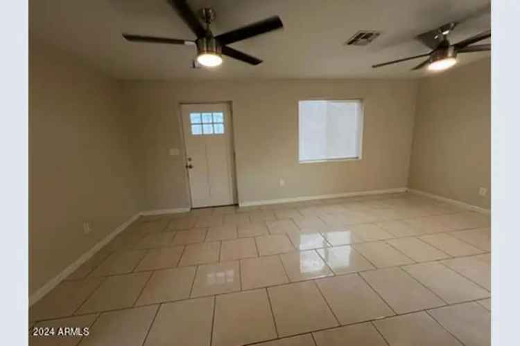 Duplex For Sale in 3502, West Hadley Street, Phoenix, Arizona