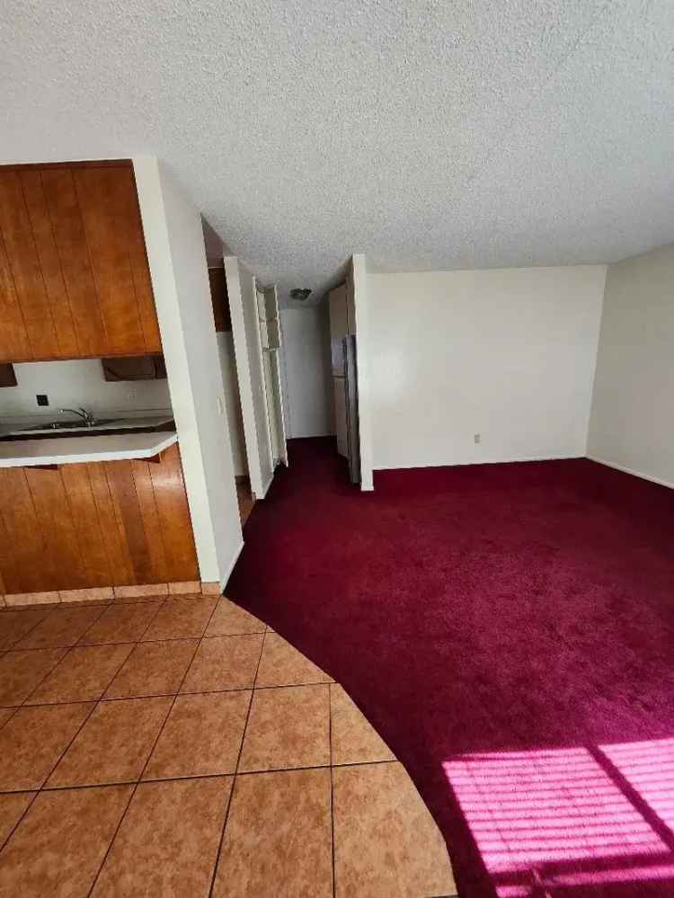 Apartment Unit for Rent