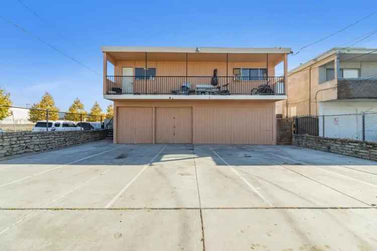 Multi-family house For Sale in 748, Clara Street, Oakland, California