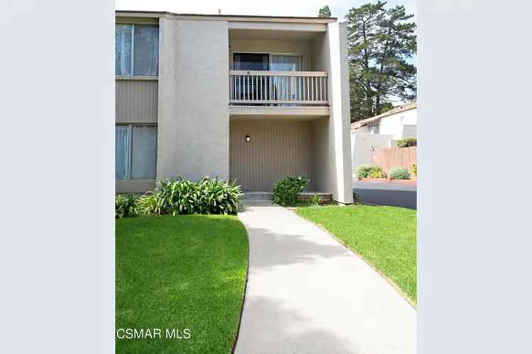 House For Sale in 1620, Tapir Circle, San Buenaventura (Ventura), California