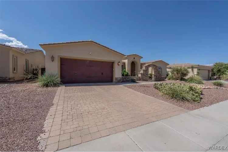 Single-family house For Sale in Kingman, Arizona