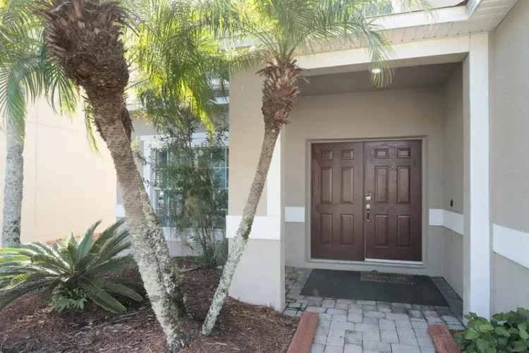 Single-family house For Sale in 4608, Cumbrian Lakes Drive, Kissimmee, Florida