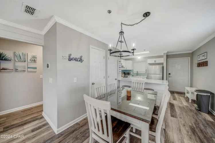 Condo For Sale in 13020, Front Beach Road, Panama City Beach, Florida