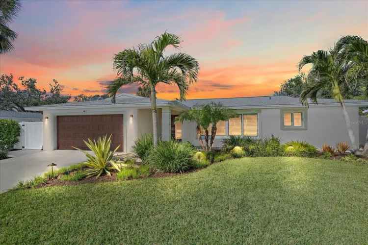 Single-family house For Sale in 712, Cadiz Road, Venice, Florida