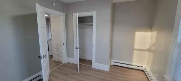 Apartment Unit for Rent