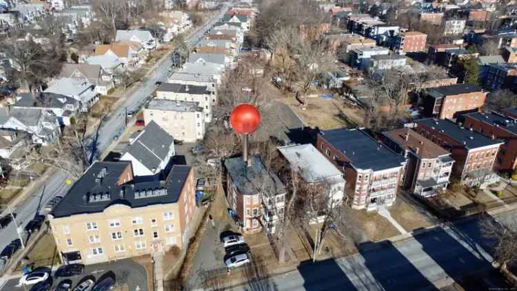 Multi-family house For Sale in 204, Homestead Avenue, Hartford, Connecticut