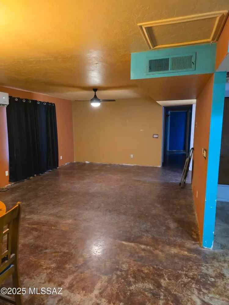 Single-family house For Sale in 3455, South Magda Avenue, Tucson, Arizona