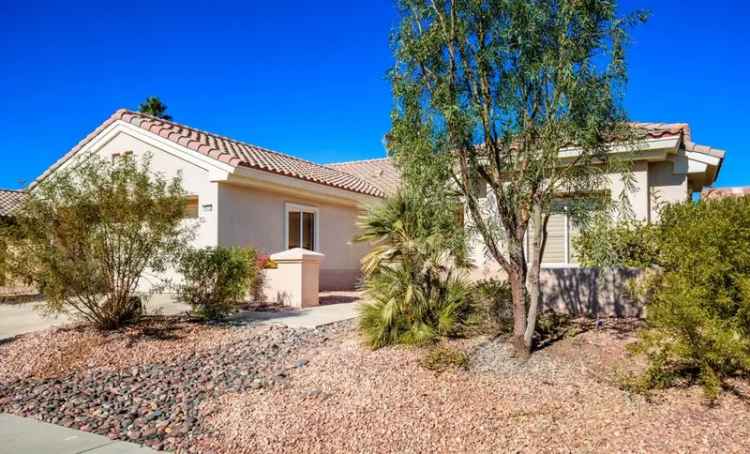 Single-family house For Sale in 78572, Crystal Falls Road, Desert Palms, California