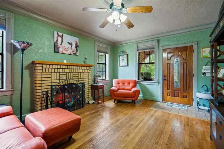 Single-family house For Sale in 3201, 7th Avenue North, Saint Petersburg, Florida