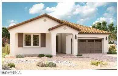 Single-family house For Sale in Queen Creek, Arizona