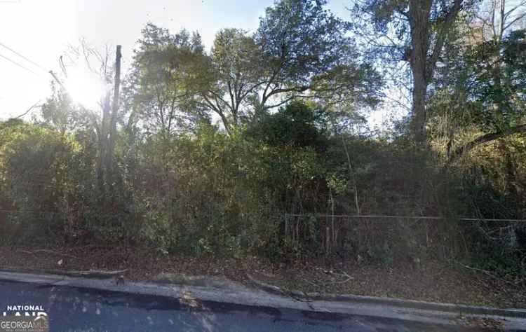 Land For Sale in 1612, Cromartie Beach Drive, Albany, Georgia