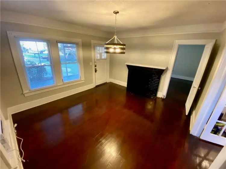 Single-family house For Sale in 4241, Capitol Avenue, Macon, Georgia