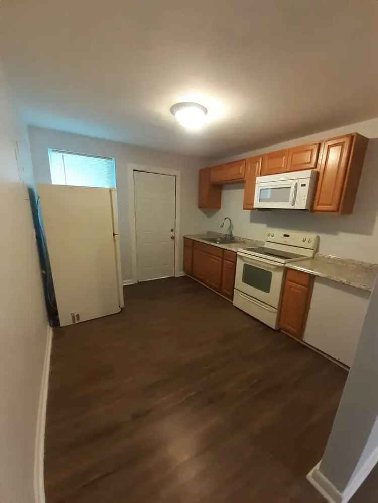 Apartment Unit for Rent