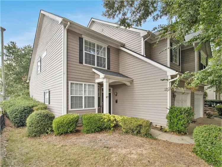 House For Sale in 87, Fulton Street Southeast, Atlanta, Georgia