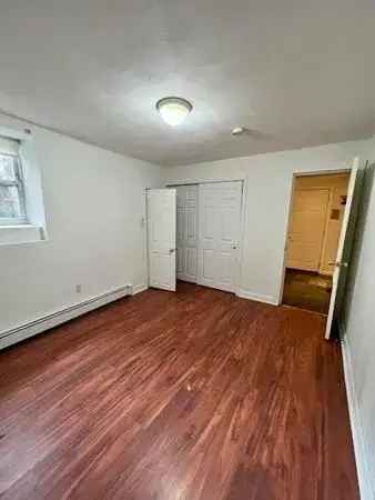 3 Bedroom Home Near Boston College and BU