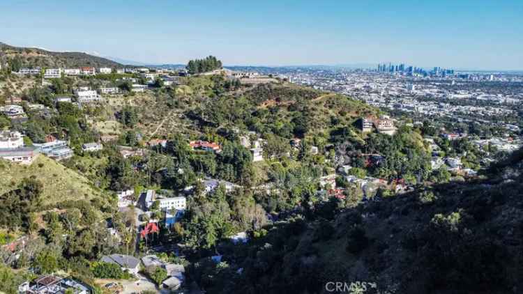 Land For Sale in Los Angeles, California