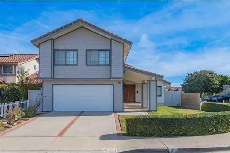 Single-family house For Sale in 5, Fort Sumter, Irvine, California