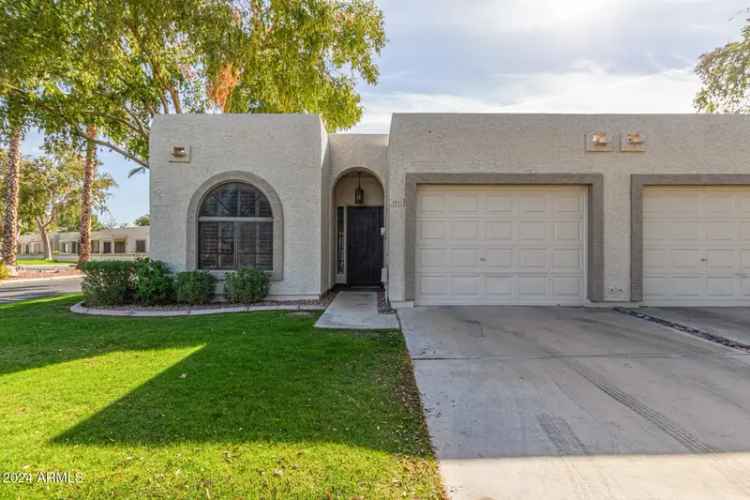 Single-family house For Sale in 9303, West Morrow Drive, Peoria, Arizona