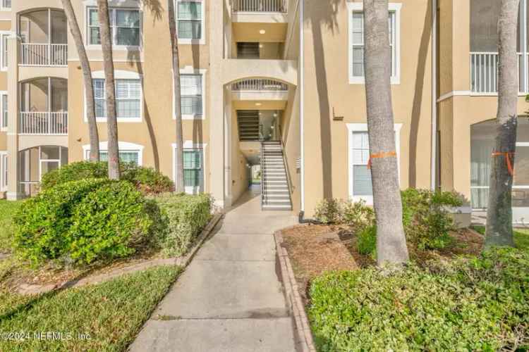 Condo For Sale in Jacksonville, Florida