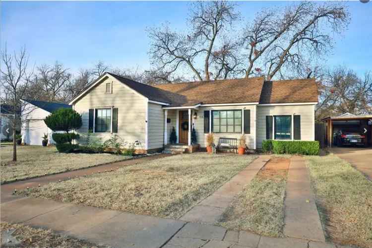 Single-family house For Rent in Liberty Hill, Texas