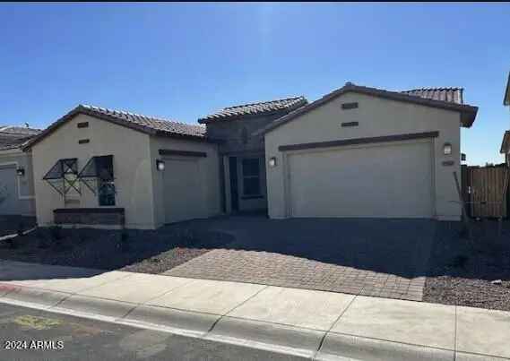 Single-family house For Sale in Mesa, Arizona