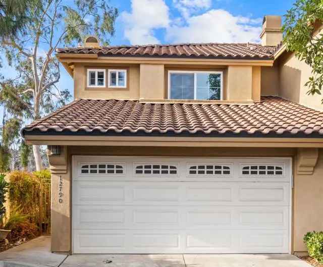 Condo For Sale in 12790, Via Nieve, San Diego, California