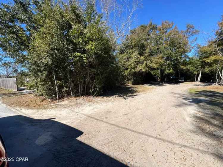 Land For Sale in 2209, East 7th Street, Panama City, Florida