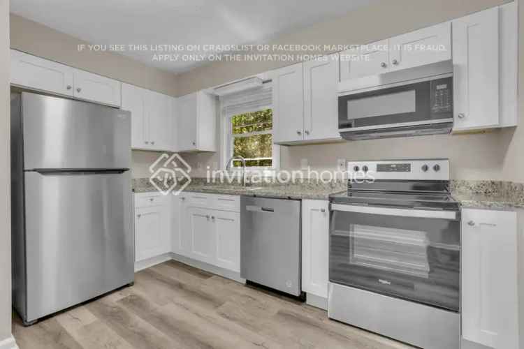 Home for Rent Pet-Friendly Smart Home Spacious Floor Plan