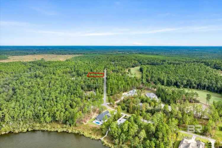 Land For Sale in Loxley, Alabama