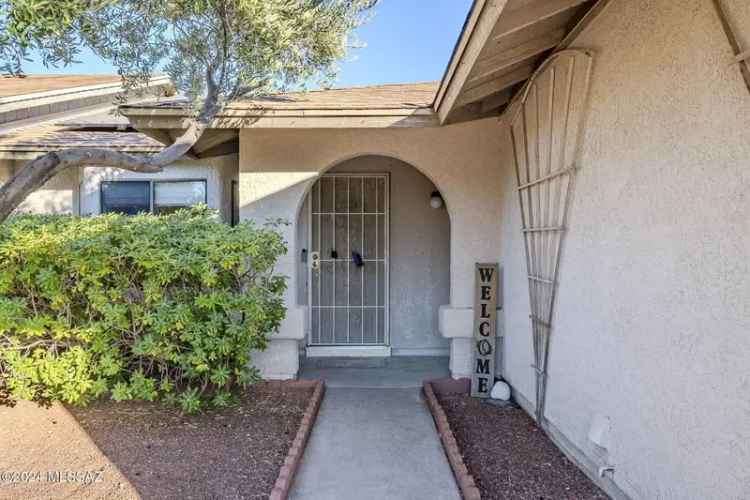 House For Sale in 3861, South Havenhurst Drive, Tucson, Arizona