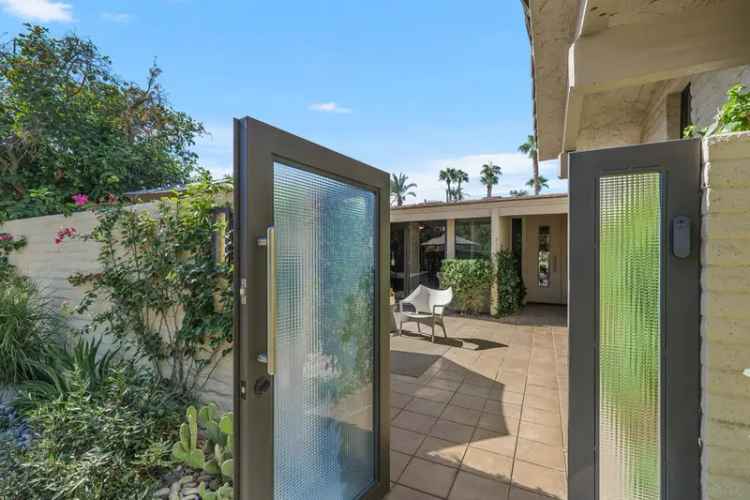 Condo For Sale in Indian Wells, California