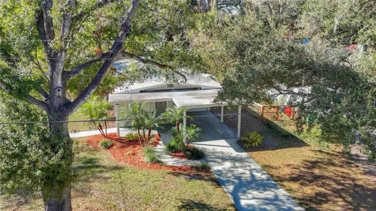 Single-family house For Sale in 6002, North Ithmar Avenue, Tampa, Florida