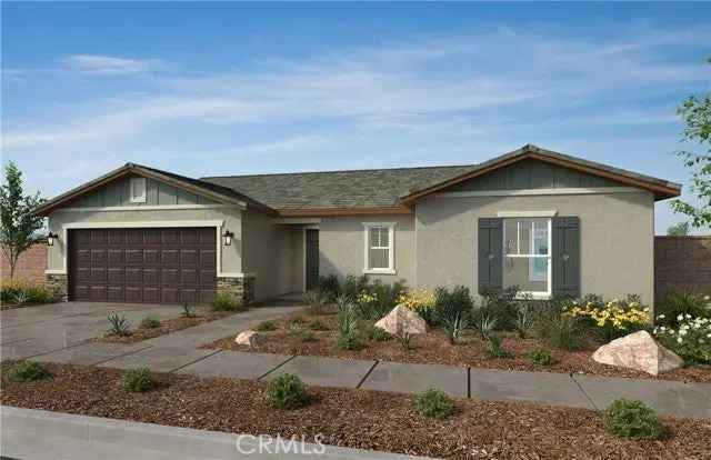 Single-family house For Sale in Winchester, California