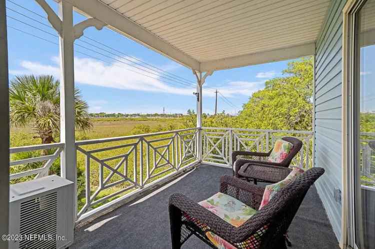 Single-family house For Sale in 232, Riberia Street, Saint Augustine, Florida