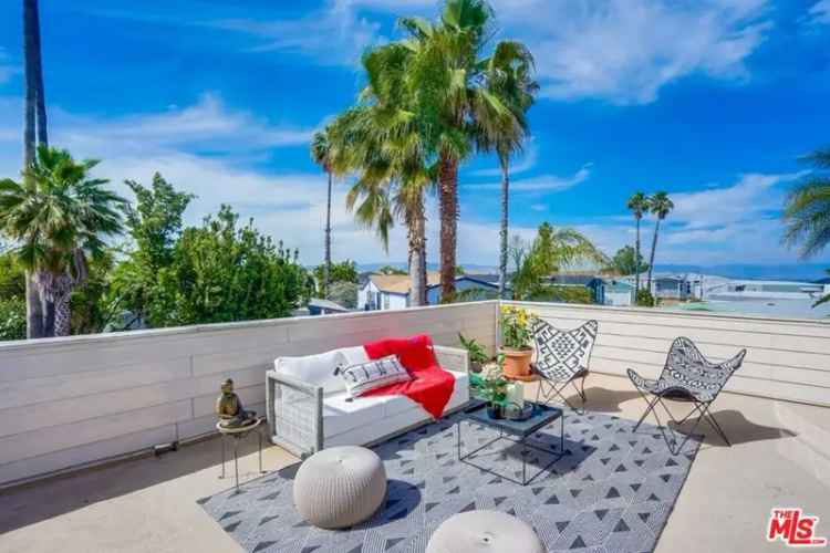 Condo For Sale in Topanga, California