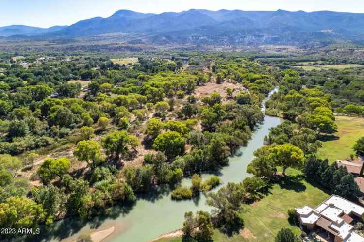 Single-family house For Sale in Camp Verde, Arizona