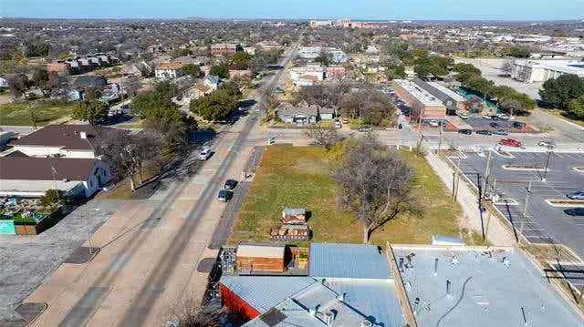 Land For Sale in 1245, South 6th Street, Abilene, Texas