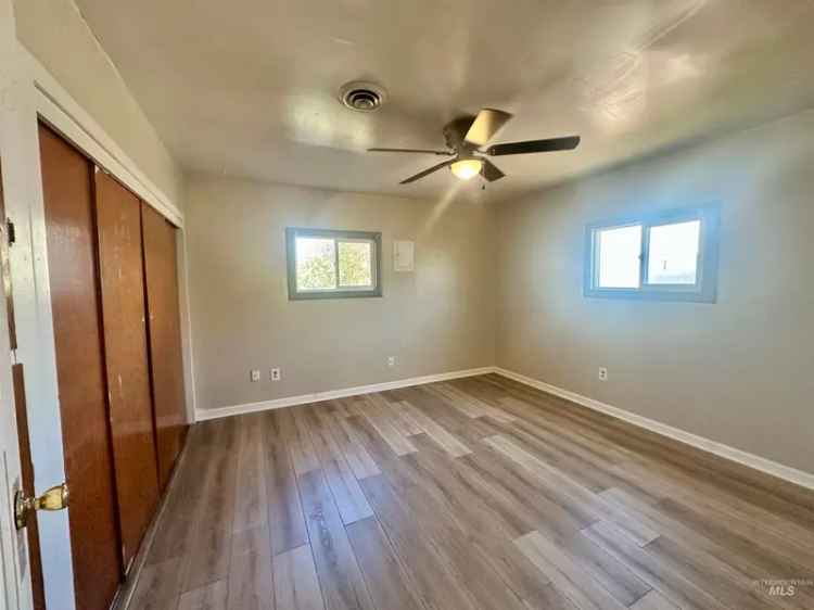 Single-family house For Sale in 710, South 3rd Street, Rupert, Idaho