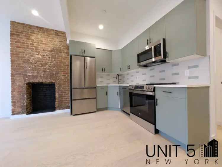 Apartment Unit for Rent