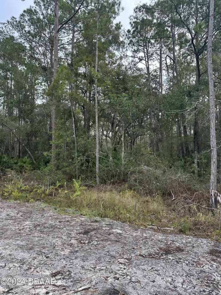 Land For Sale in 2301, 10th Avenue, Florida