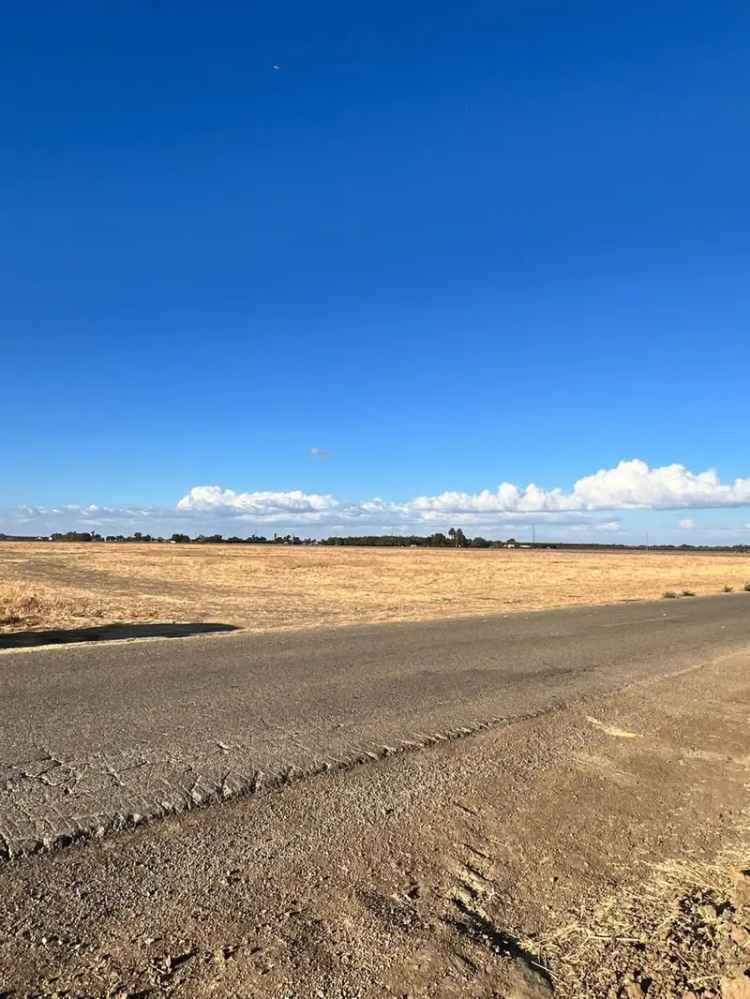 Land For Sale in California