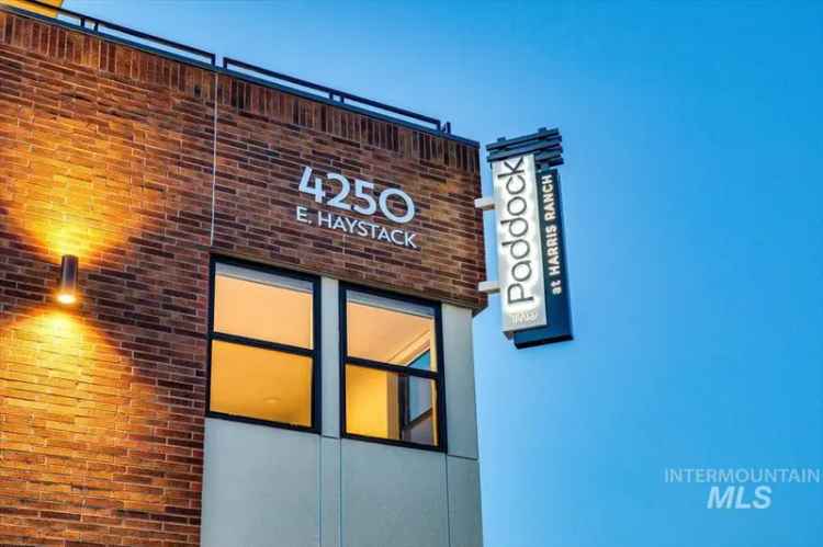 Condo For Sale in 4250, East Haystack Street, Boise, Idaho