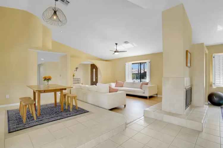 Luxury Bermuda Dunes Golf Course Home Private Pool 3 Suites