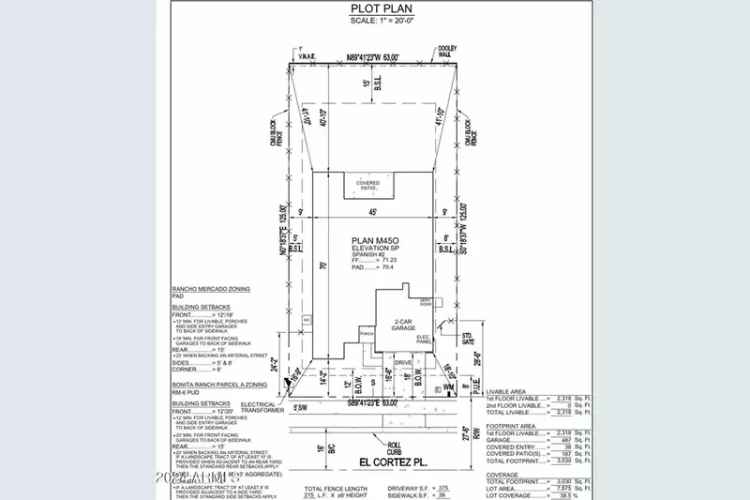 Single-family house For Sale in 14829, West El Cortez Place, Surprise, Arizona