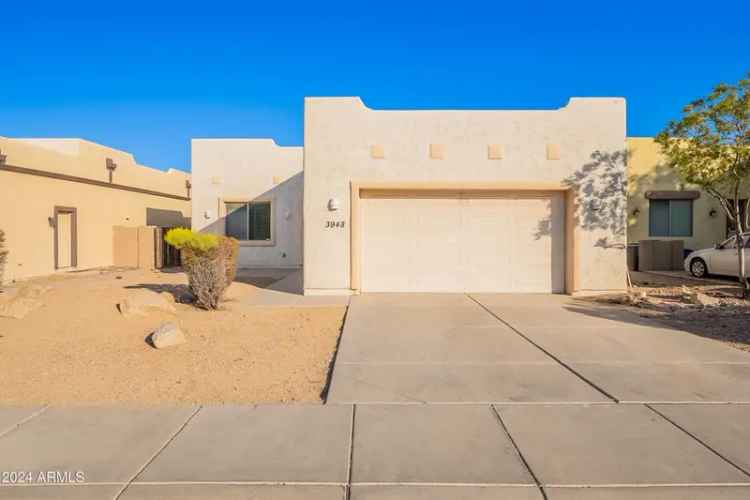 Single-family house For Sale in 3948, West Salter Drive, Glendale, Arizona