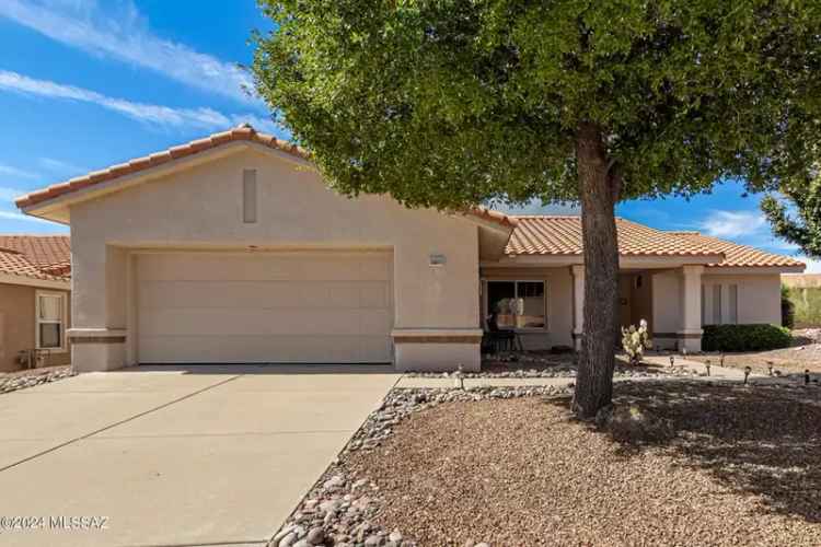 Single-family house For Sale in 14071, North Alyssum Way, Oro Valley, Arizona